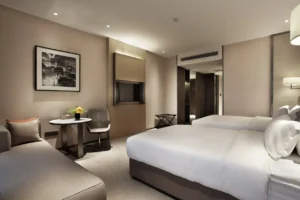 Superior Room (2 Beds)