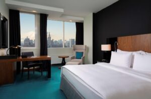 Superior Room - City View