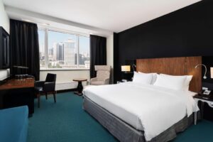 Superior Room - City View