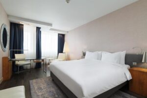 Superior Room - City View