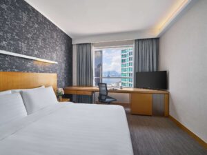 Superior Room with 1 queensize bed