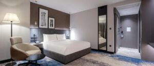 Superior Room with Balcony