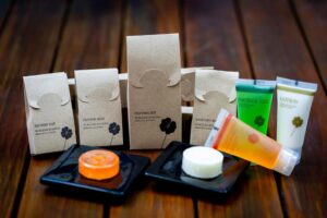 Superior Room with Balcony