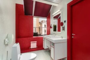 Superior Room with Balcony