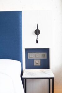 Superior Room with Balcony