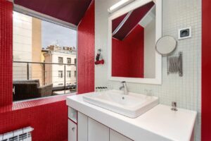 Superior Room with Balcony