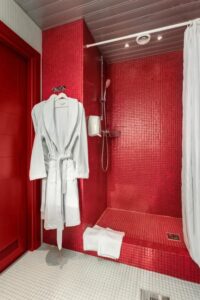 Superior Room with Balcony