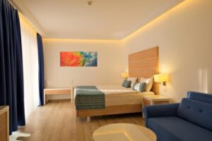 Superior Room with Spa Bath