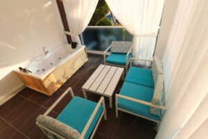 Superior Room with Spa Bath