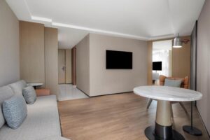 Superior Suite City View