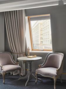 Superior Standard Room