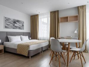 Superior Standard Room