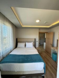 Superior Suite with Sea View