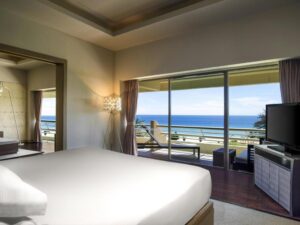 Superior Suite with Sea View