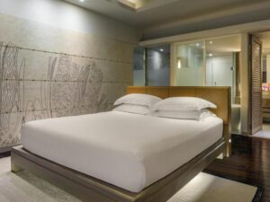 Superior Suite with Sea View