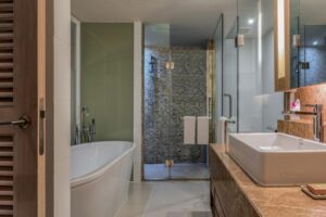 Superior Suite with Sea View