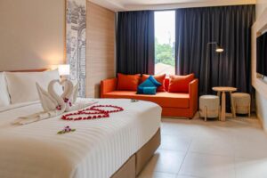 Superior Triple Room