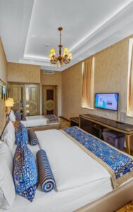 Superior Triple Room