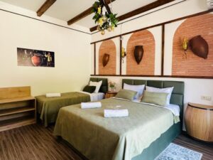 Superior Triple Room