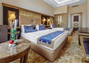 Superior Triple Room