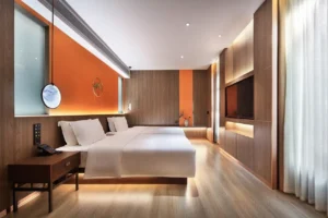 Superior Twin Bed Room