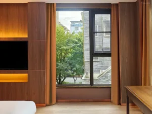 Superior Twin Bed Room