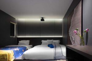 Superior Twin City view