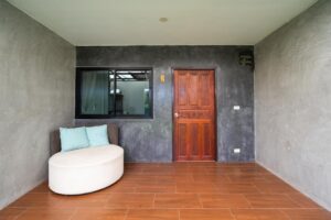 Superior with Garden View