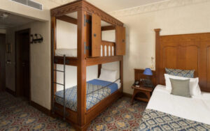 Standard with sofa Double room