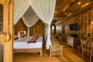 Supreme Deluxe Bay View