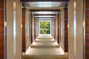 Swiss Classic Room King with City View