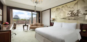 Terrace Mountain View