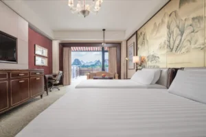 Terrace Mountain View