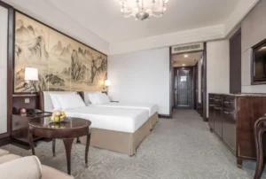 Terrace Mountain View