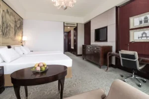 Terrace Mountain View