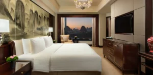 Terrace Mountain View