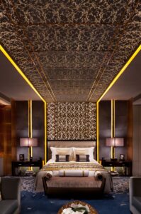 The Ritz-Carlton Suite