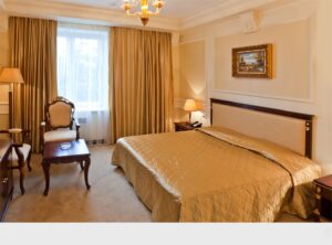 The first DBL category