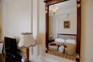 The first DBL category