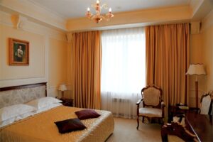 The first DBL category