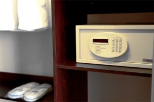 The first DBL category