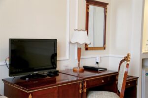 The first DBL category