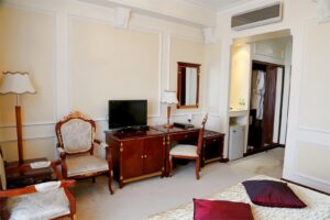 The first DBL category