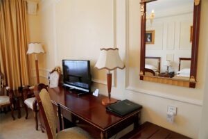 The first category is TWN