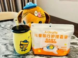 Themed Premier Family Friendly Children's Mini Room