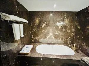 Themed Premier Family Friendly Children's Mini Room