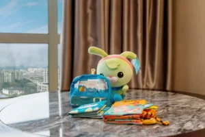 Themed Premier Family Friendly Children's Mini Room