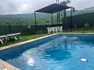 Three-Bedroom Chalet