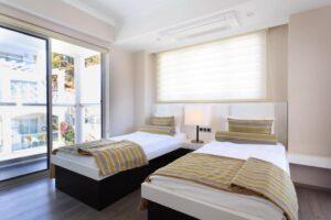 Three-Bedroom Deluxe Villa