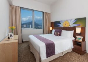 Three-Bedroom Premier